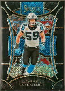 Luke Kuechly