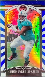 Christian Wilkins