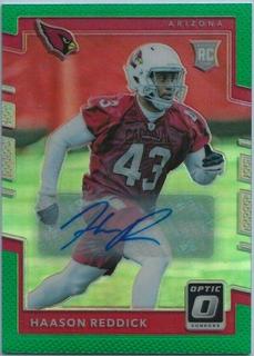 Haason Reddick