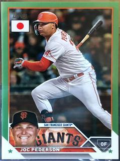 Joc Pederson