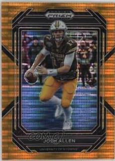 Josh Allen