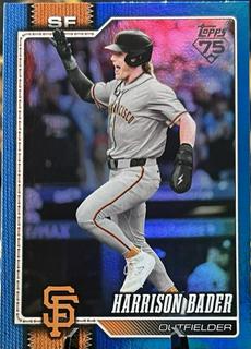 Harrison Bader