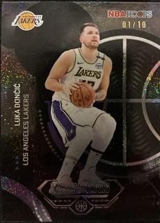 Luka Doncic