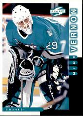 Mike Vernon #4 Hockey Cards 1997 Score Prices