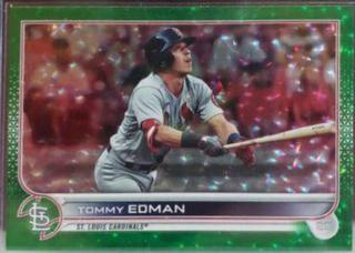 Tommy Edman