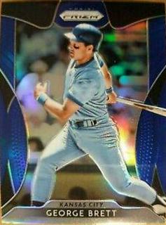 George Brett