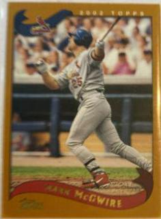 Mark McGwire