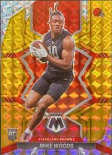Mike Woods