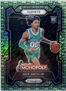 Nick Smith Jr.