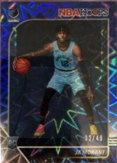JA Morant
