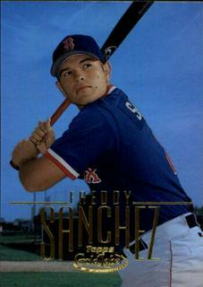 Freddy Sanchez