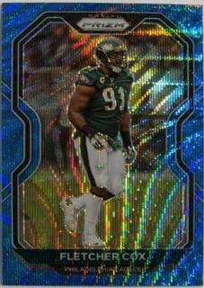 Fletcher Cox