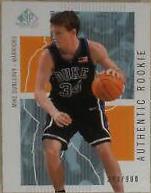 Mike Dunleavy