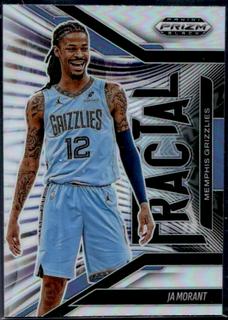Ja Morant