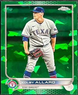 Kolby Allard