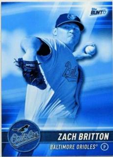 Zach Britton