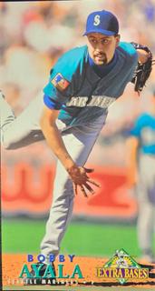 Bobby Ayala