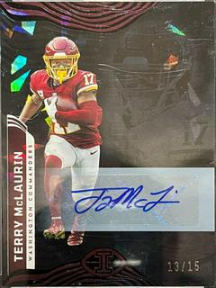Terry McLaurin