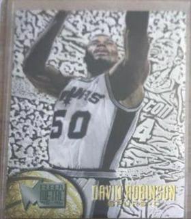 David Robinson
