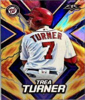 Trea Turner
