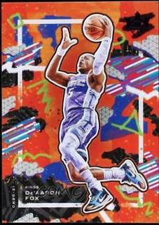 De'Aaron Fox