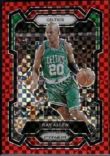 Ray Allen