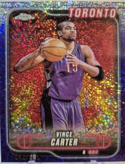 Vince Carter