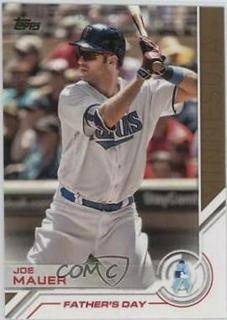 Joe Mauer