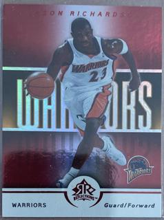 Jason Richardson