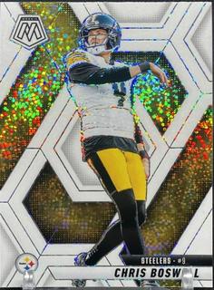 Chris Boswell