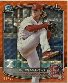 Quinn Mathews