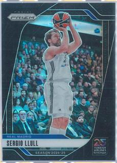Sergio Llull