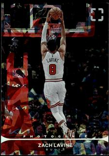 Zach LaVine