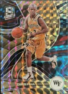 Chris Paul