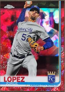 Jorge Lopez