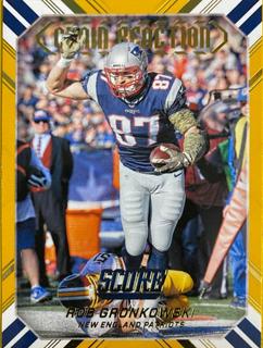 Rob Gronkowski