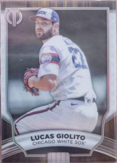 Lucas Giolito
