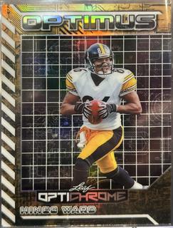 Hines Ward