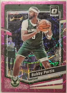 Bobby Portis