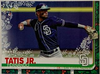 Fernando Tatis Jr.