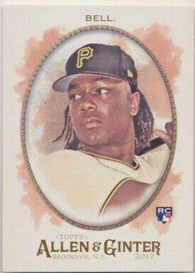 Josh Bell #186