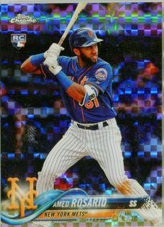 Amed Rosario