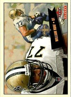 Willie Roaf