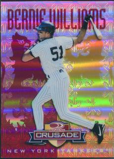 Bernie Williams