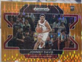 Johnny Davis