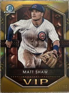 Matt Shaw