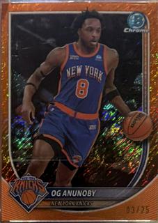 OG Anunoby