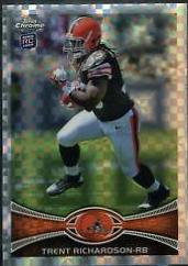 Trent Richardson