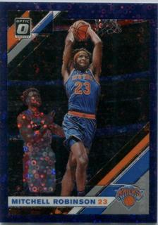 Mitchell Robinson