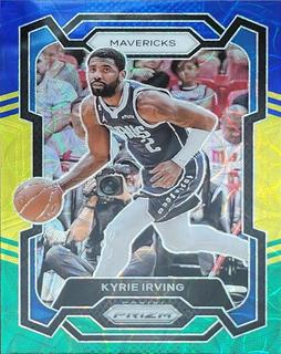 Kyrie Irving